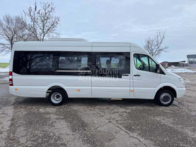 Mercedes Benz Sprinter