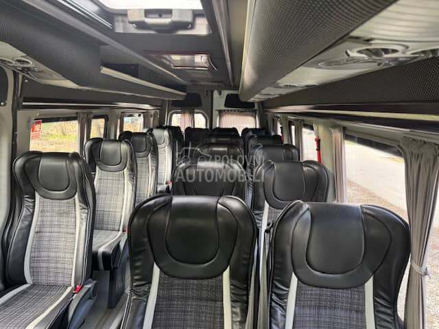 Mercedes Benz Sprinter