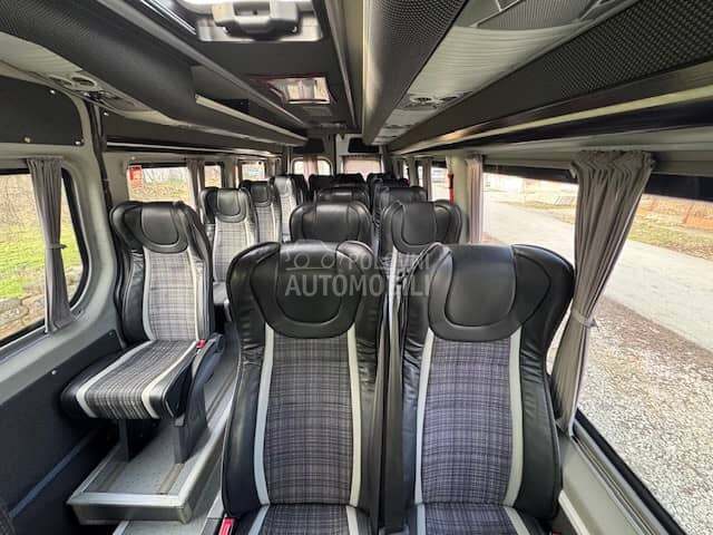 Mercedes Benz Sprinter