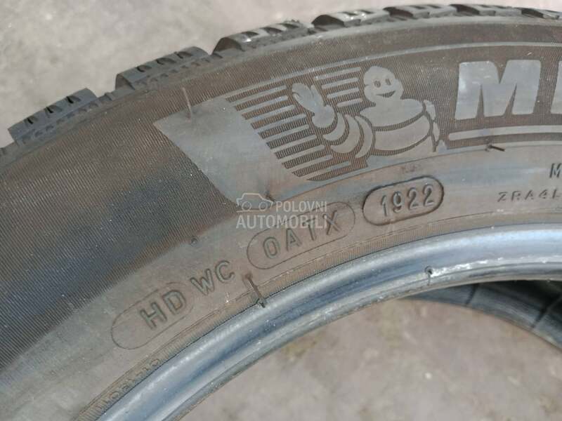 Michelin 205/55 R16 Zimska