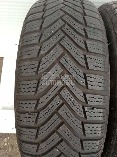 Michelin 205/55 R16 Zimska