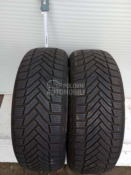 Michelin 205/55 R16 Zimska