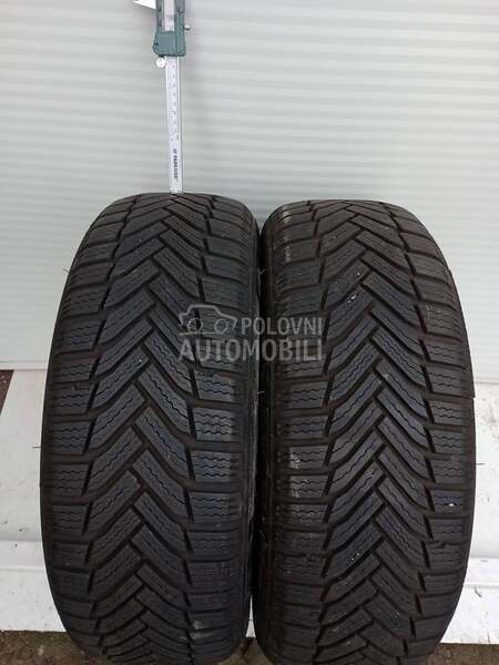 Michelin 205/55 R16 Zimska