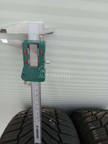 Michelin 205/55 R16 Zimska