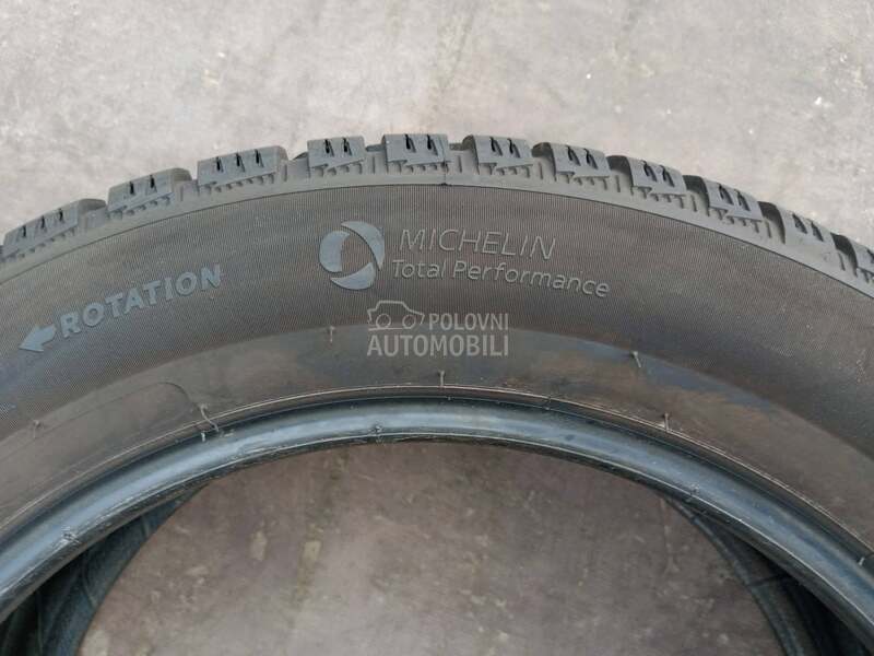 Michelin 205/55 R16 Zimska