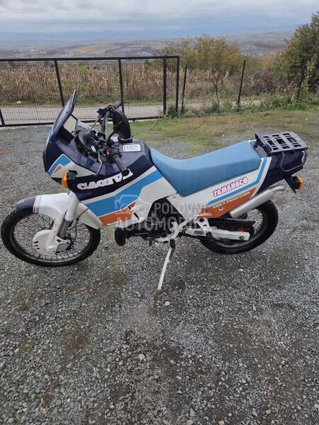 Cagiva tamanako 125