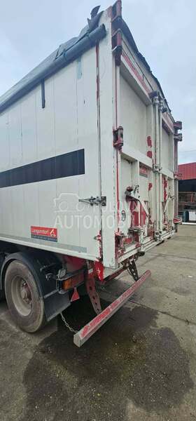 Langendorf Langendorf 52 m2