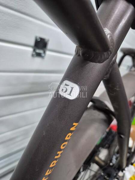 Bergrausch Matterhorn 51