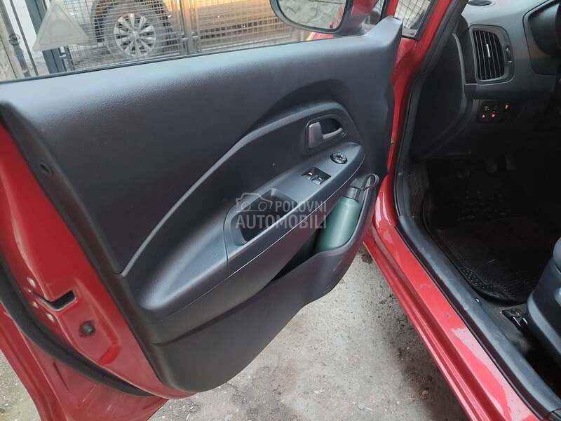 Kia Rio 1.25