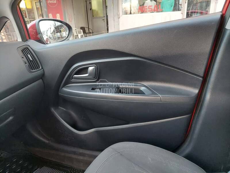 Kia Rio 1.25
