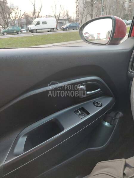 Kia Rio 1.25