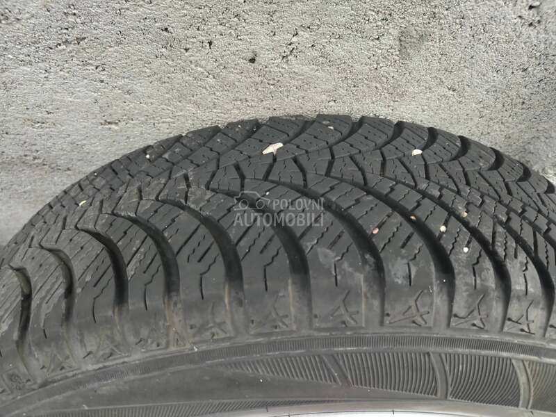 Aluminijumske felne Cooper,Cooper S 15" 4 x 100