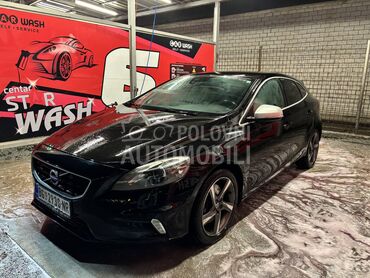 Volvo V40 D3