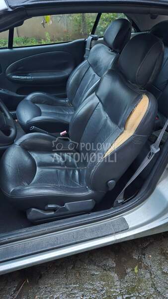 Renault Megane 2.0 Karman