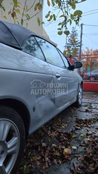 Renault Megane 2.0 Karman