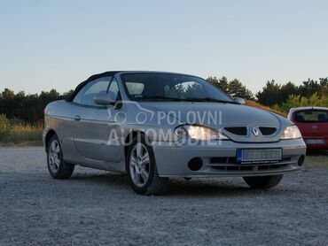 Renault Megane 2.0 Karman