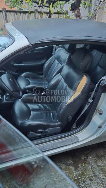 Renault Megane 2.0 Karman