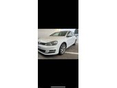 Volkswagen Golf 7 SERVSNA/DSG/HIGHLINE