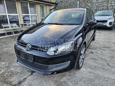 Volkswagen Polo 1.2 TDI