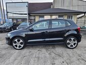 Volkswagen Polo 1.2 TDI