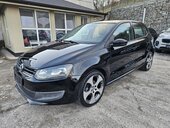 Volkswagen Polo 1.2 TDI