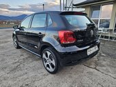 Volkswagen Polo 1.2 TDI
