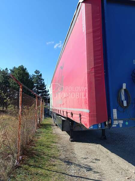 Schwarzmuller SPA 3/E