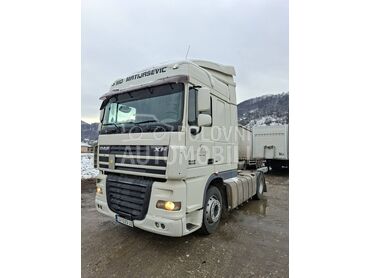 DAF 105 460
