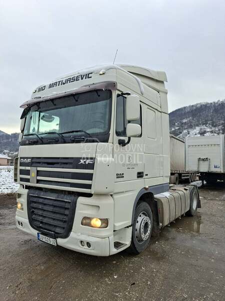DAF 105 460