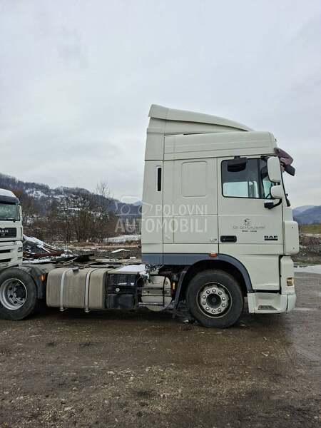 DAF 105 460