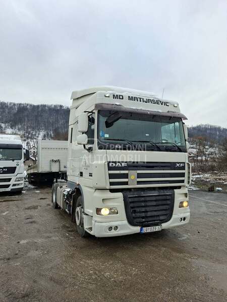 DAF 105 460