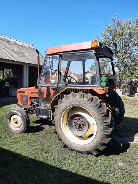 Zetor 6320