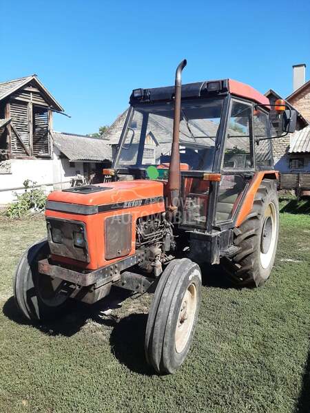 Zetor 6320