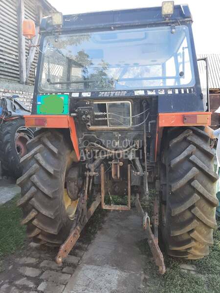 Zetor 6320