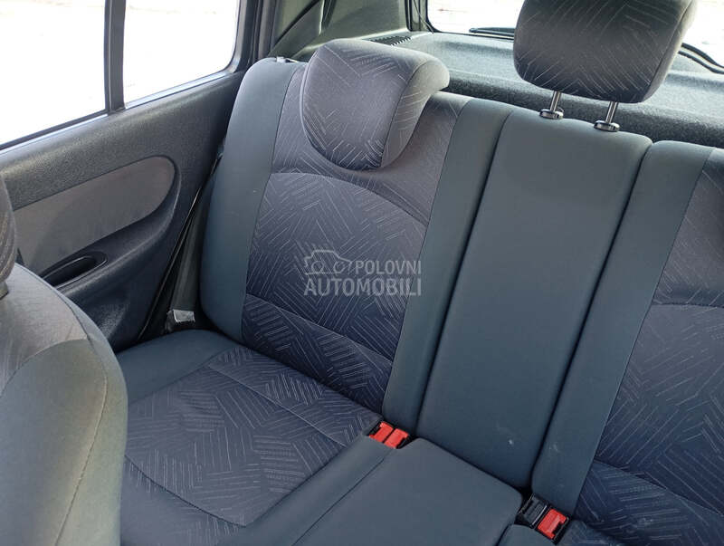 Renault Clio 1.6 16v