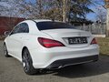 Mercedes Benz CLA 180 CDI SPORT LED