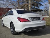 Mercedes Benz CLA 180 CDI SPORT LED