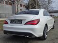 Mercedes Benz CLA 180 CDI SPORT LED