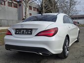 Mercedes Benz CLA 180 CDI SPORT LED