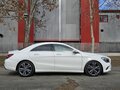 Mercedes Benz CLA 180 CDI SPORT LED
