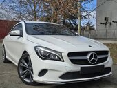 Mercedes Benz CLA 180 CDI SPORT LED