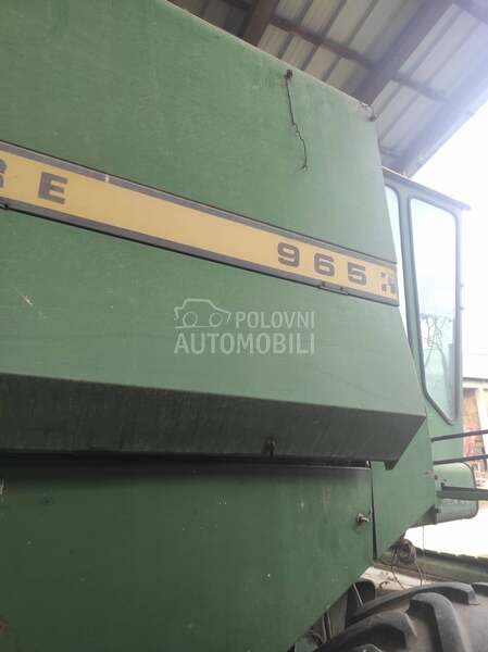 John Deere 965