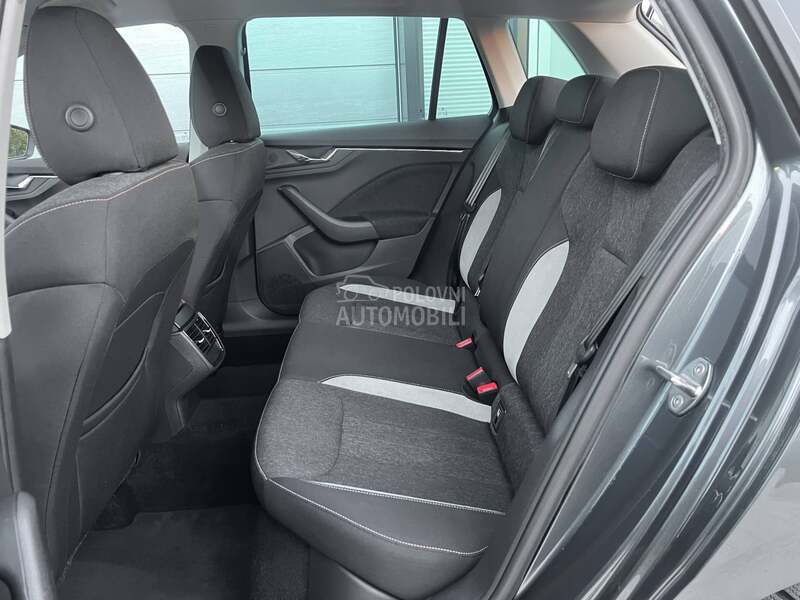 Škoda Kamiq VIRT. LED