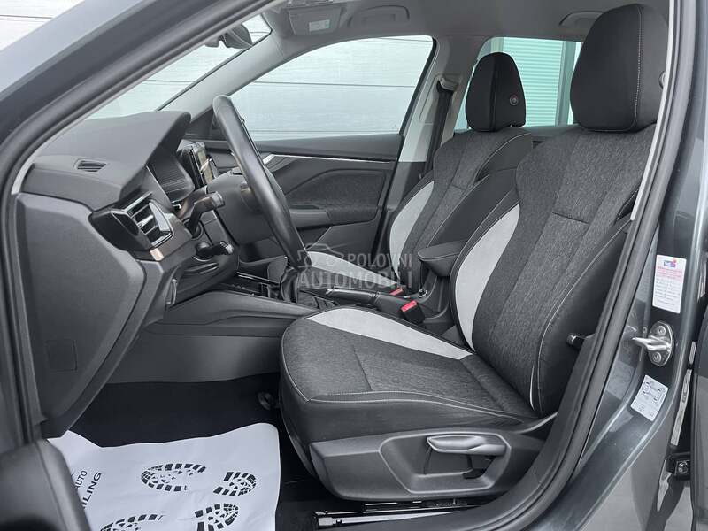 Škoda Kamiq VIRT. LED