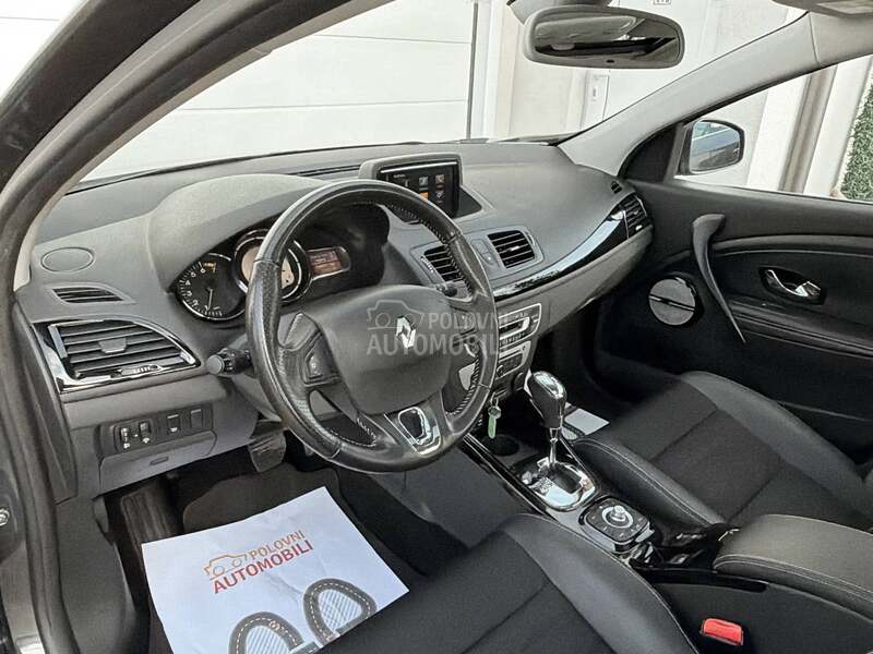 Renault Megane BOSE FU.LL C.H