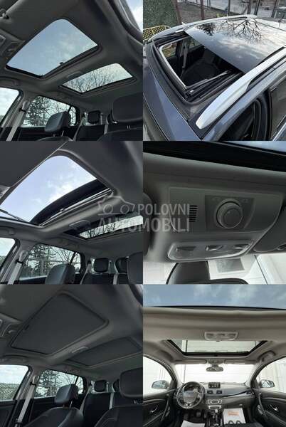 Renault Megane BOSE FU.LL C.H