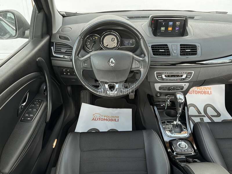 Renault Megane BOSE FU.LL C.H