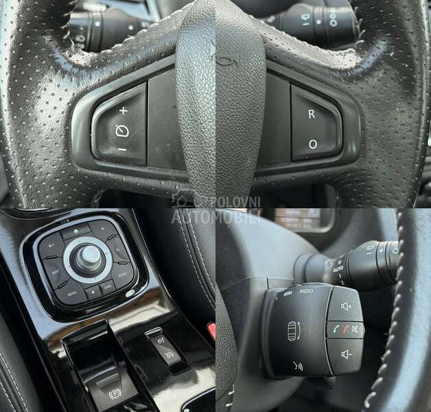 Renault Megane BOSE FU.LL C.H