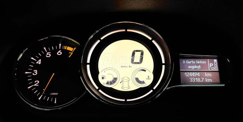 Renault Megane BOSE FU.LL C.H