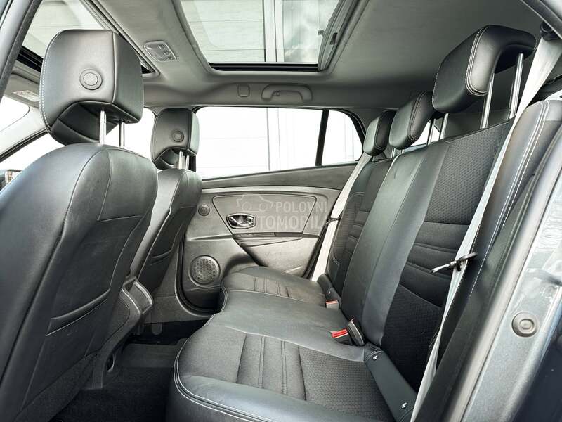 Renault Megane BOSE FU.LL C.H